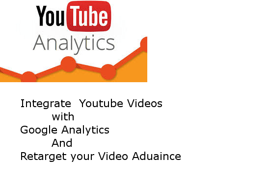 Integrate Your YouTube Channel With Google Analytics – Nidhigandhi